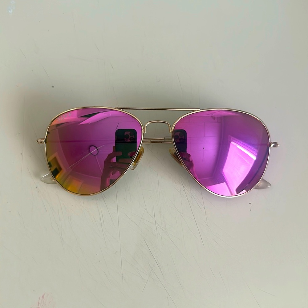 DIFF Sunglasses